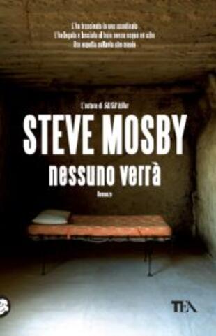 copertina Nessuno verrà