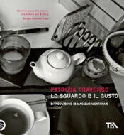 copertina Lo sguardo e il gusto