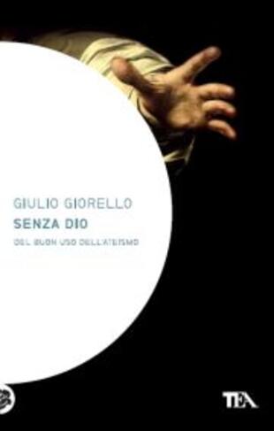 copertina Senza Dio