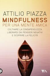 copertina Mindfulness per una Mente Amica