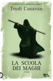 copertina La scuola dei maghi