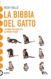 copertina La Bibbia del gatto