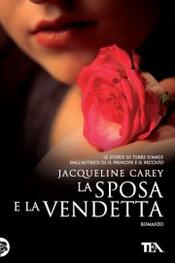 copertina La sposa e la vendetta