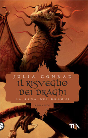 copertina Il risveglio dei draghi