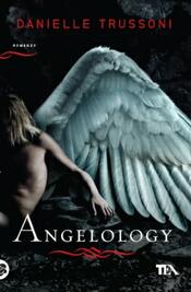 copertina Angelology