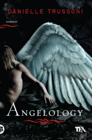 copertina Angelology