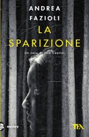 copertina La sparizione