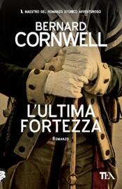 copertina L'ultima fortezza