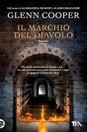 copertina Il marchio del diavolo