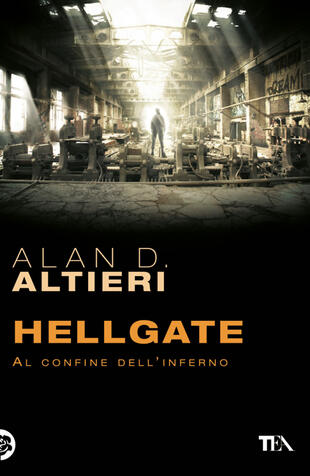copertina Hellgate