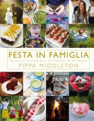 copertina Festa in famiglia