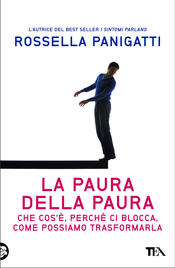 copertina La paura della paura