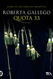 copertina Quota 33
