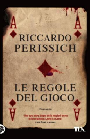 copertina Le regole del gioco