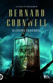 copertina Il cuore di Derfel