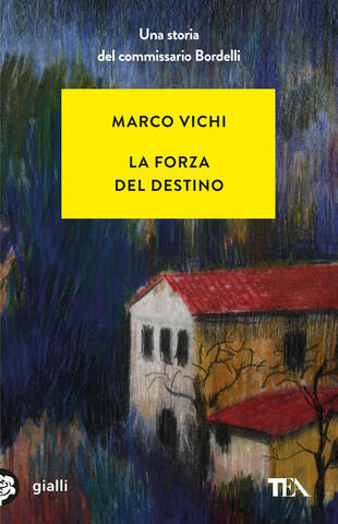 copertina La forza del destino