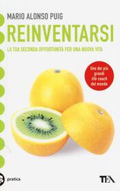 copertina Reinventarsi