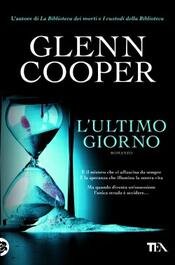 copertina L'ultimo giorno