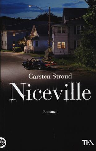 copertina Niceville