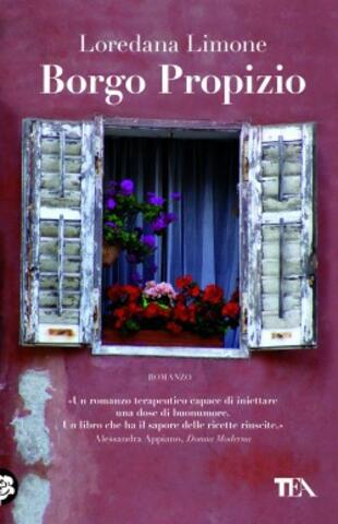 copertina Borgo Propizio