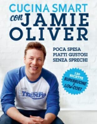 copertina Cucina smart con Jamie Oliver