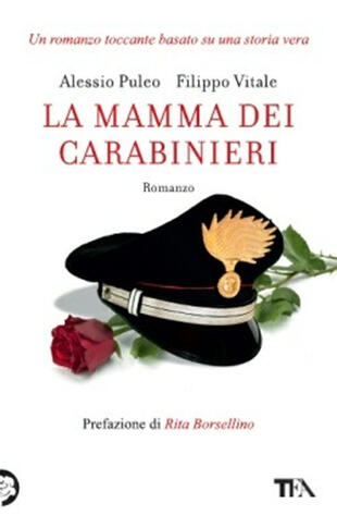 copertina La mamma dei carabinieri