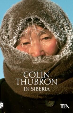 copertina In Siberia