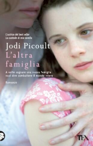 copertina L'altra famiglia