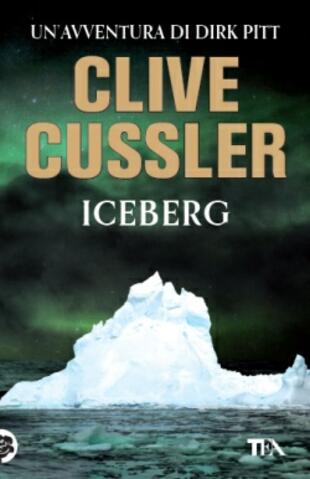 copertina Iceberg