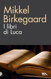 copertina I libri di Luca