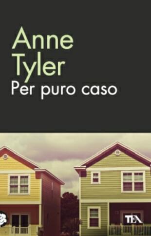 copertina Per puro caso