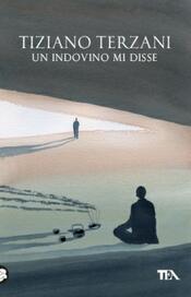 copertina Un indovino mi disse