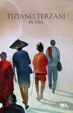 copertina In Asia