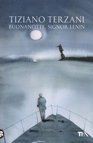 copertina Buonanotte, signor Lenin