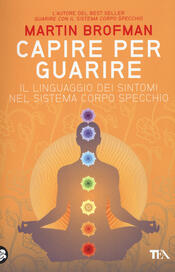 copertina Capire per guarire