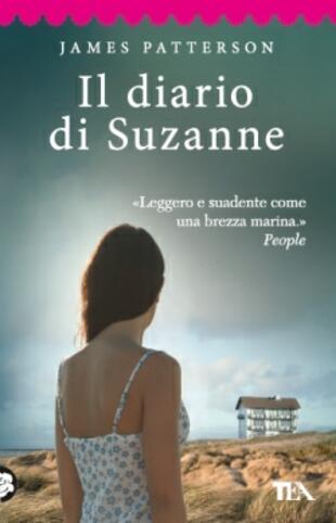 copertina Il diario di Suzanne