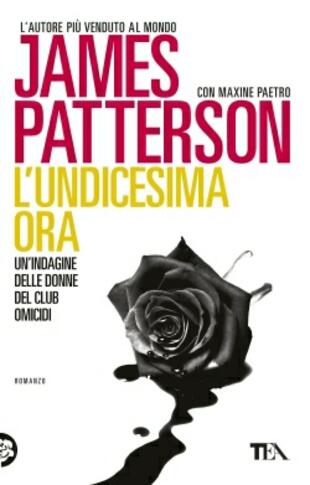 copertina L'undicesima ora