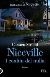 copertina Niceville. I confini del nulla