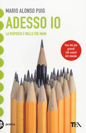 copertina Adesso io