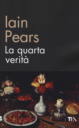 copertina La quarta verità