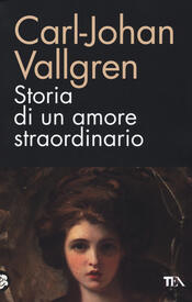 copertina Storia di un amore straordinario