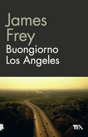 copertina Buongiorno Los Angeles