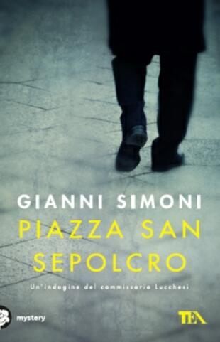 copertina Piazza San Sepolcro
