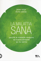 copertina La malattia sana