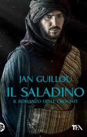 copertina Il Saladino