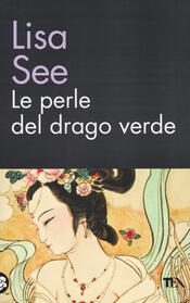 copertina Le perle del drago verde