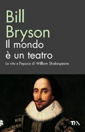 copertina Il mondo è un teatro