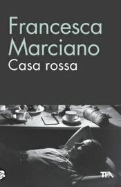 copertina Casa rossa