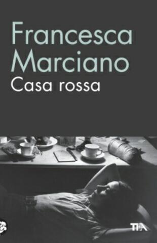 copertina Casa rossa