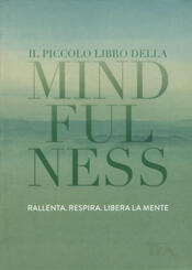 copertina Il piccolo libro della Mindfulness